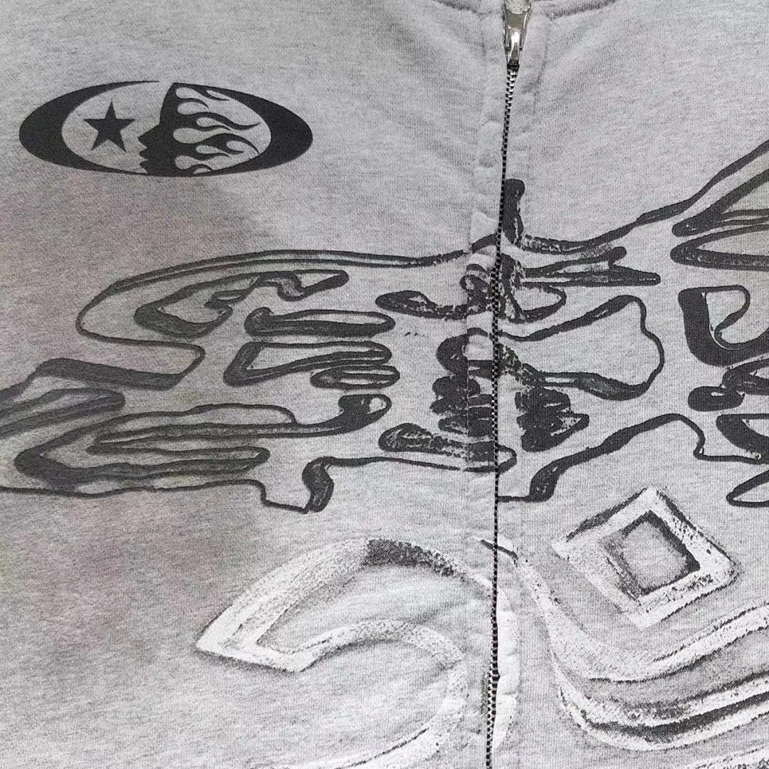 HELLSTAR Hoodie 502260817