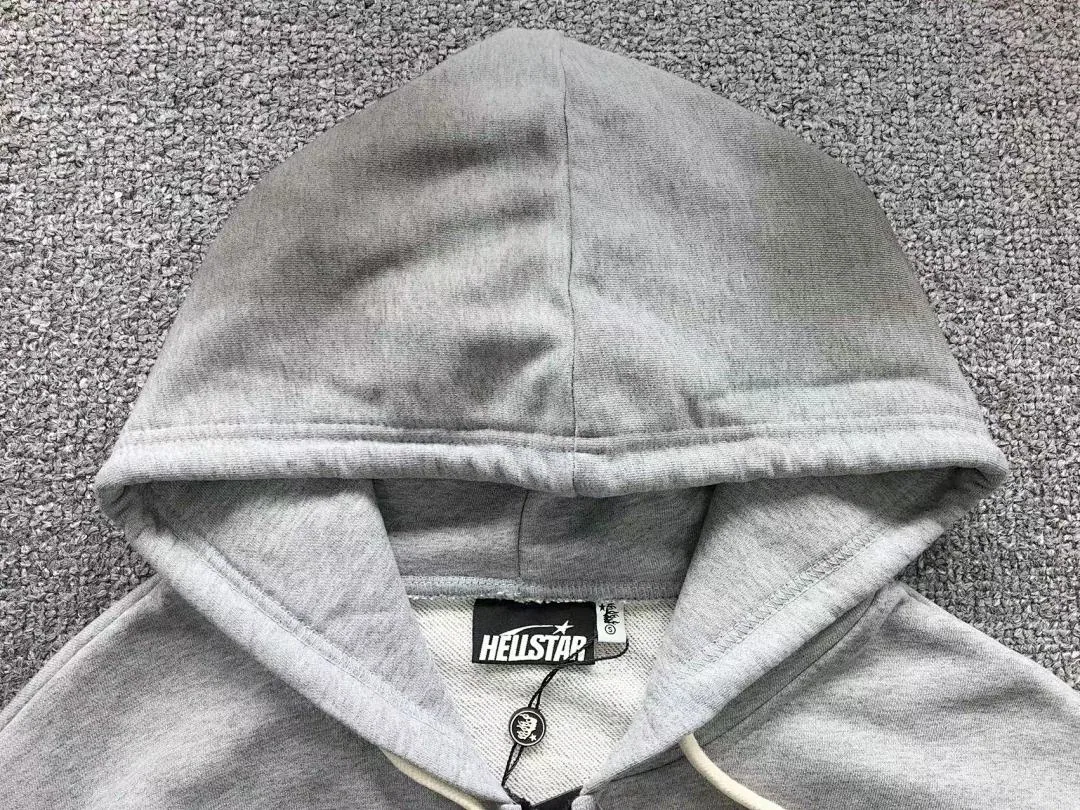 HELLSTAR Hoodie 502260817