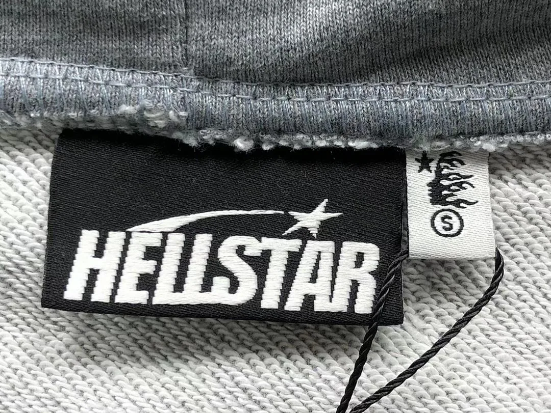 HELLSTAR Hoodie 502260817