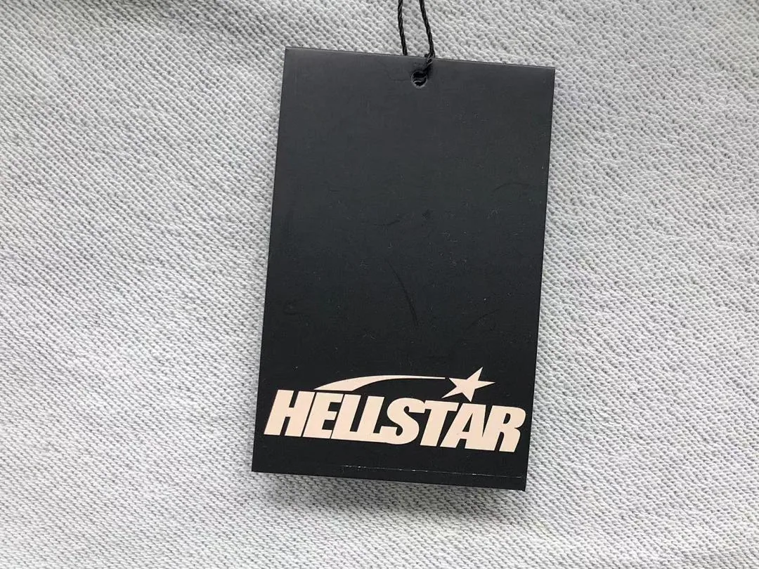 HELLSTAR Hoodie 502260817