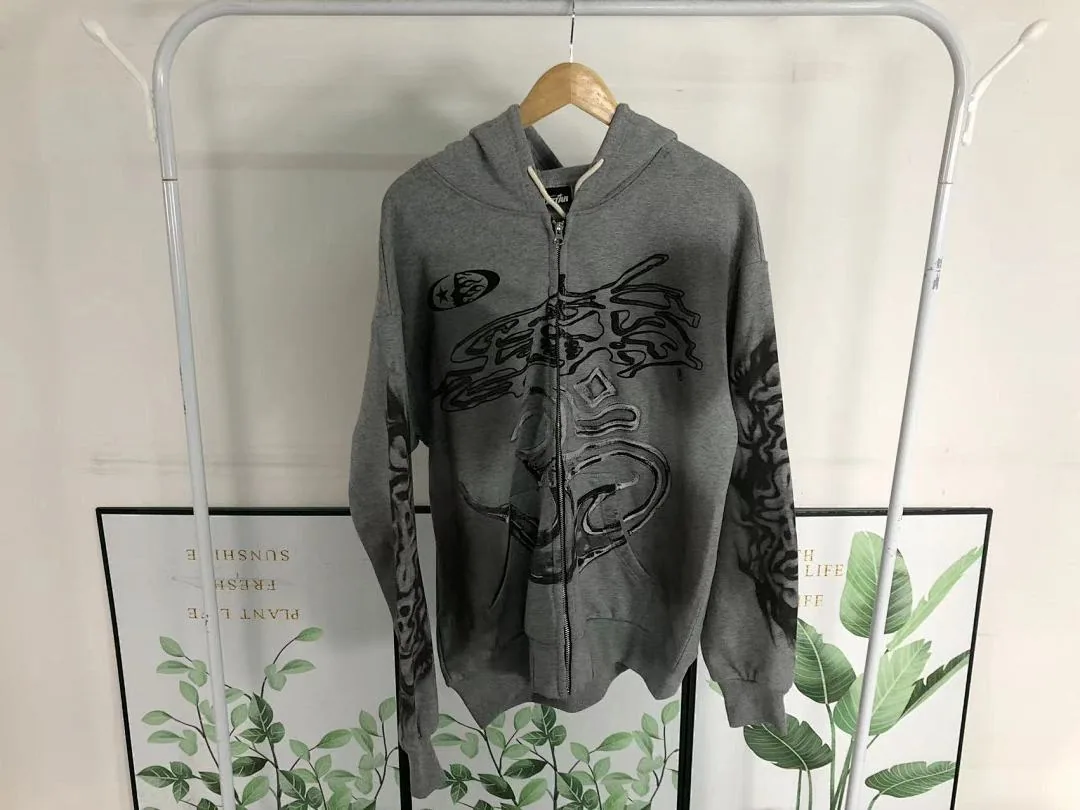 HELLSTAR Hoodie 502260817