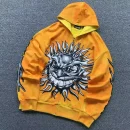HELLSTAR Hoodie 213081272