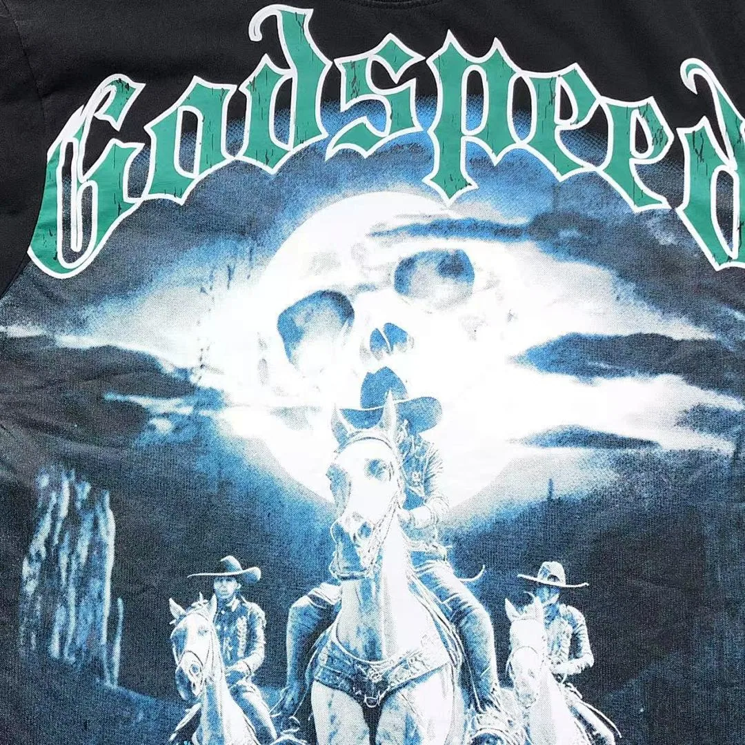 GODSPEED T-Shirt 413121017