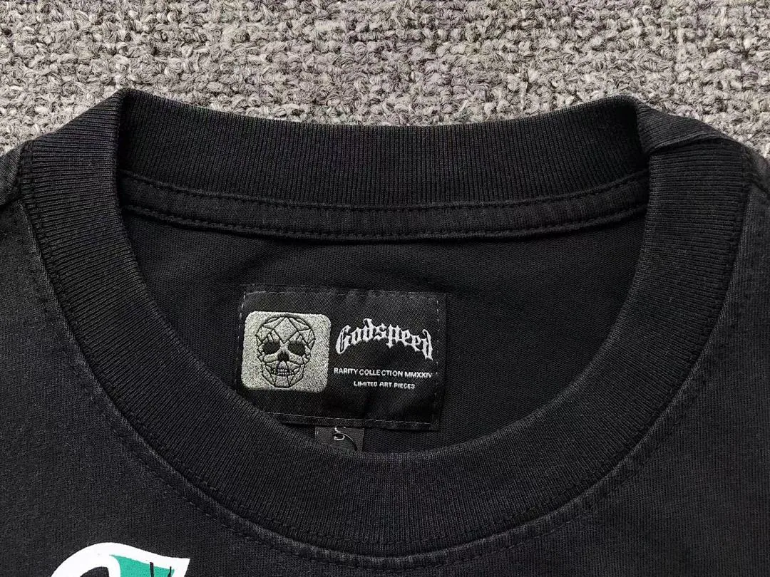 GODSPEED T-Shirt 413121017