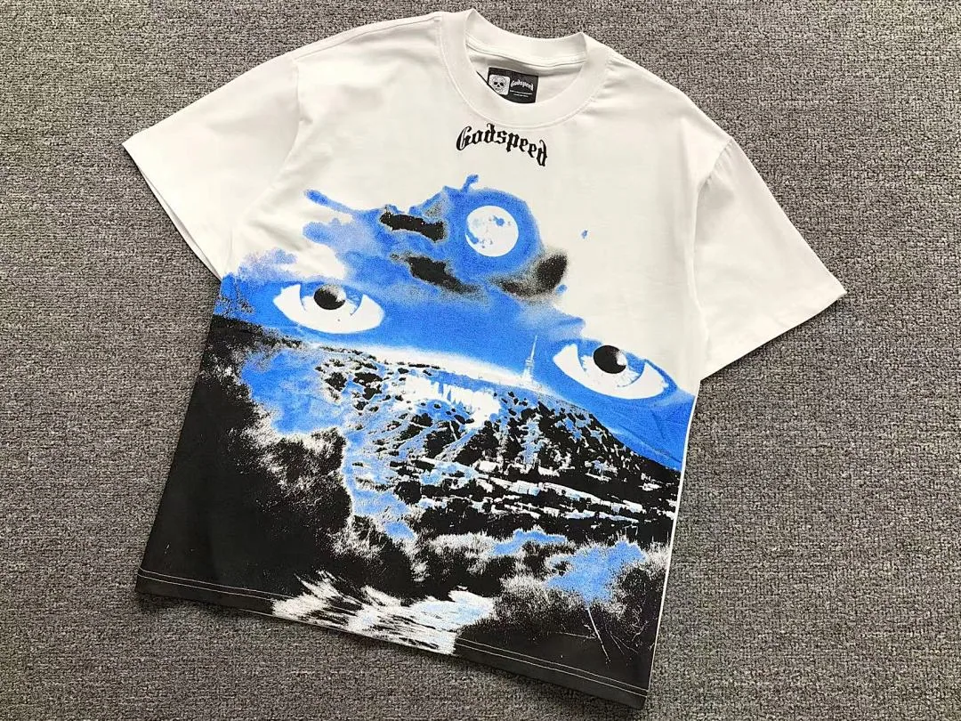 GODSPEED T-Shirt 413121217