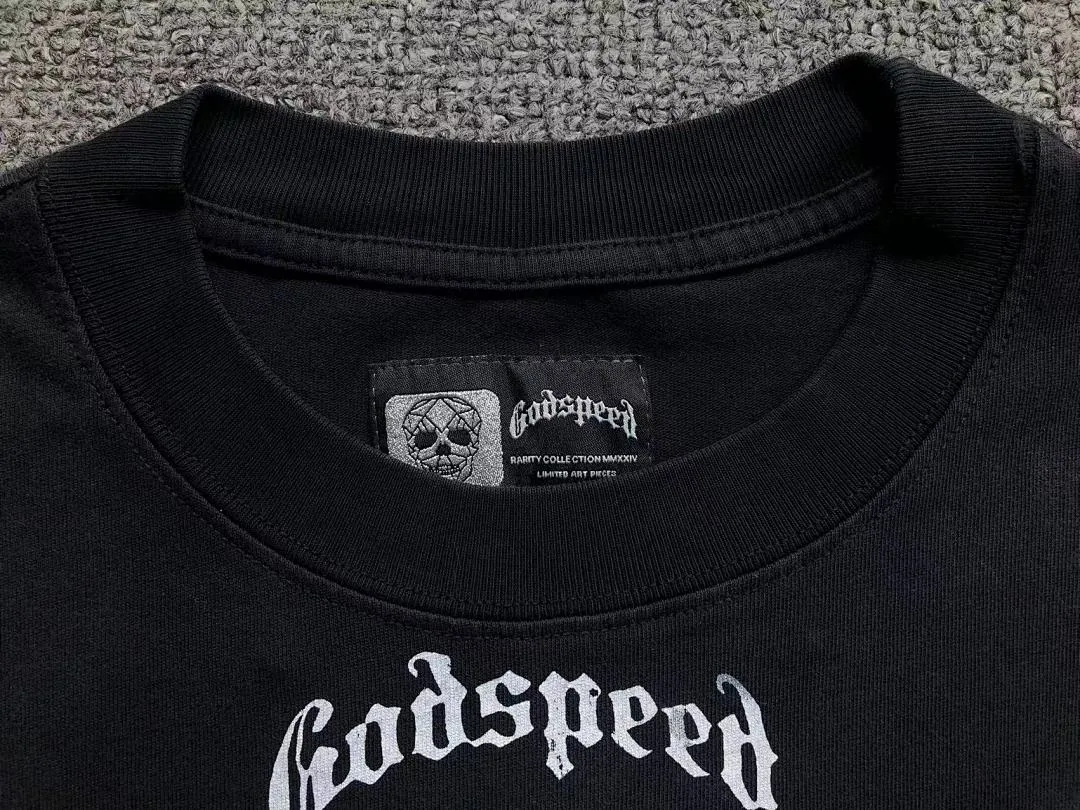 GODSPEED T-Shirt 413121217
