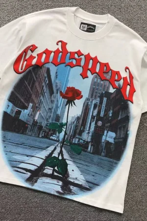 GODSPEED T-Shirt 413120517