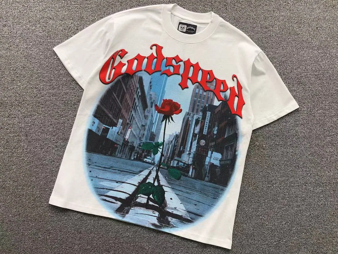 GODSPEED T-Shirt 413120517