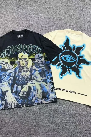 GODSPEED T-Shirt 413120917
