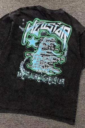 HELLSTAR T-Shirt 503141689