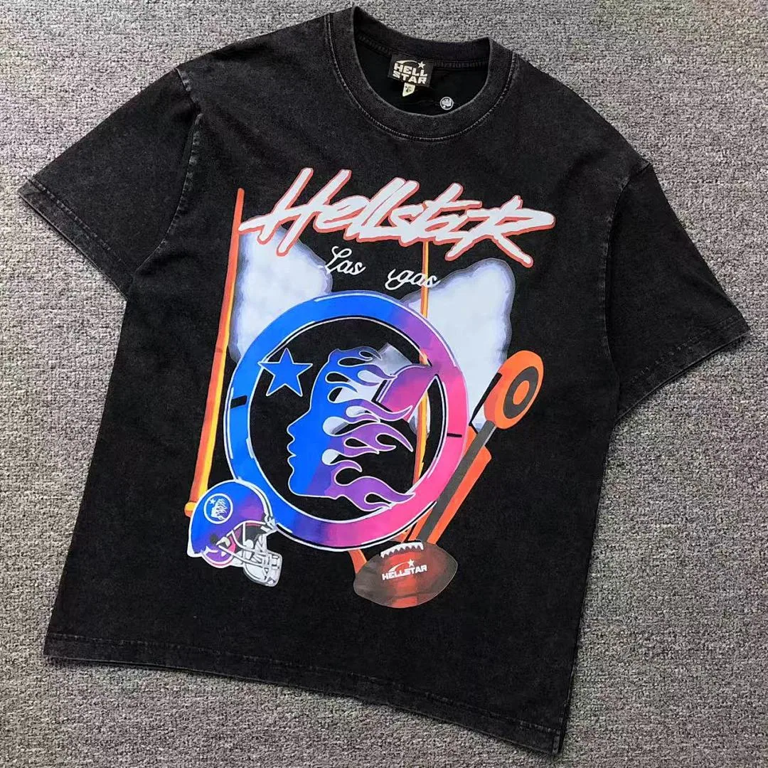 HELLSTAR T-Shirt 503142289