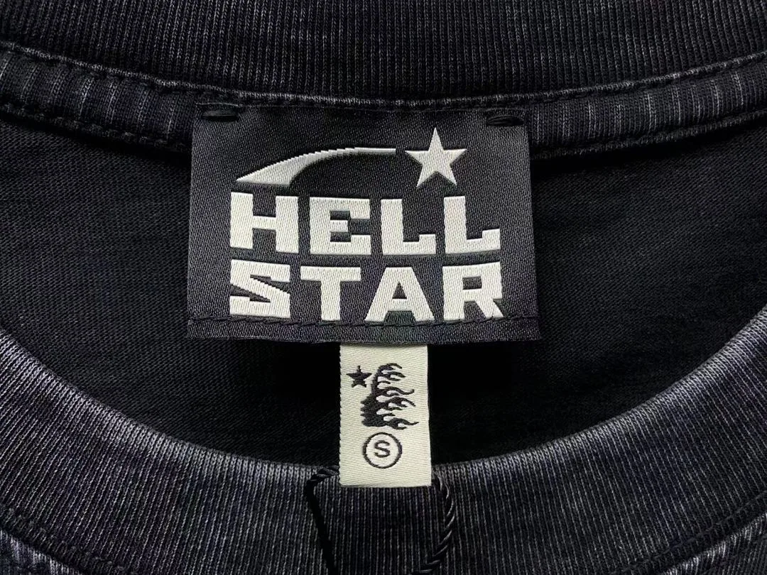 HELLSTAR T-Shirt 503142289