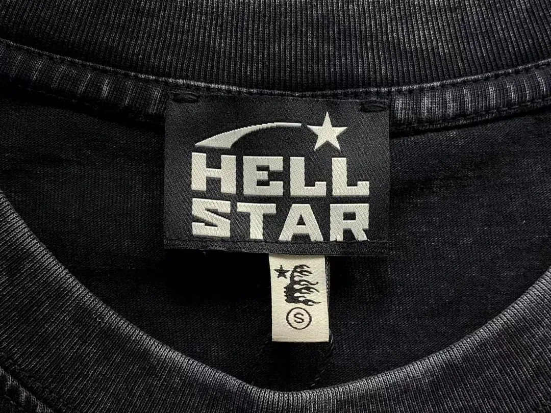 HELLSTAR T-Shirt 503142189