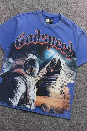 GODSPEED T-Shirt 503143617
