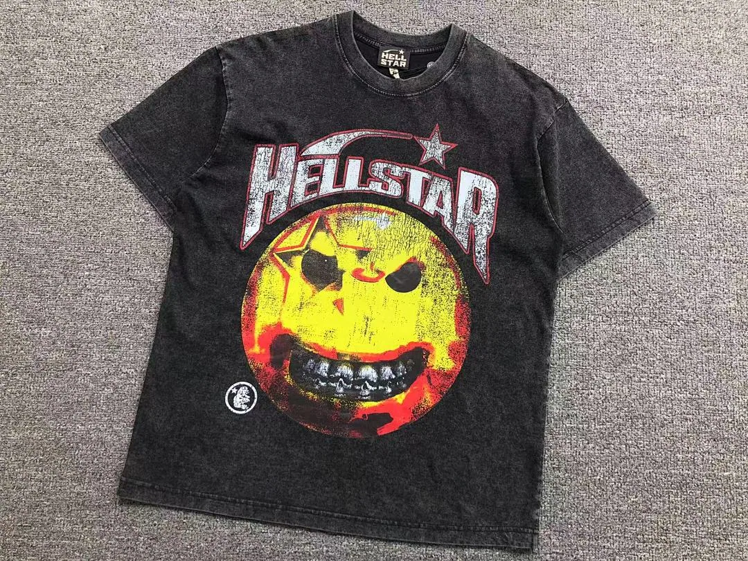 HELLSTAR T-Shirt 503142489