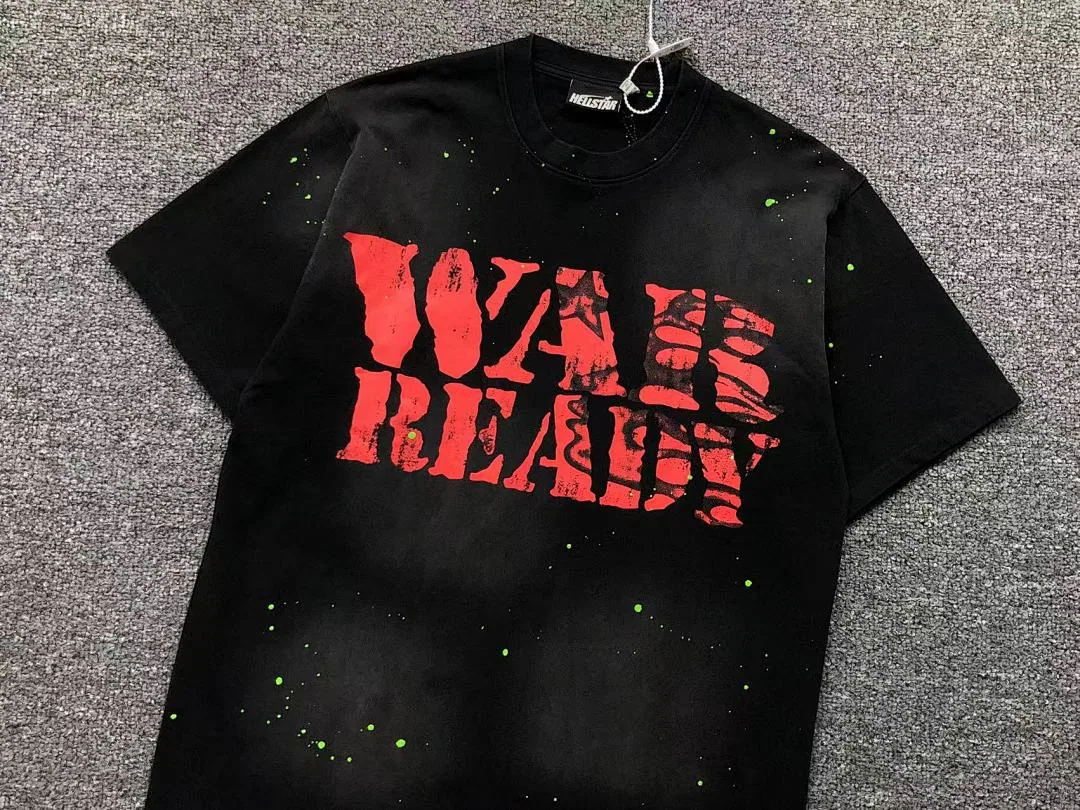 HELLSTAR T-Shirt 3103271072