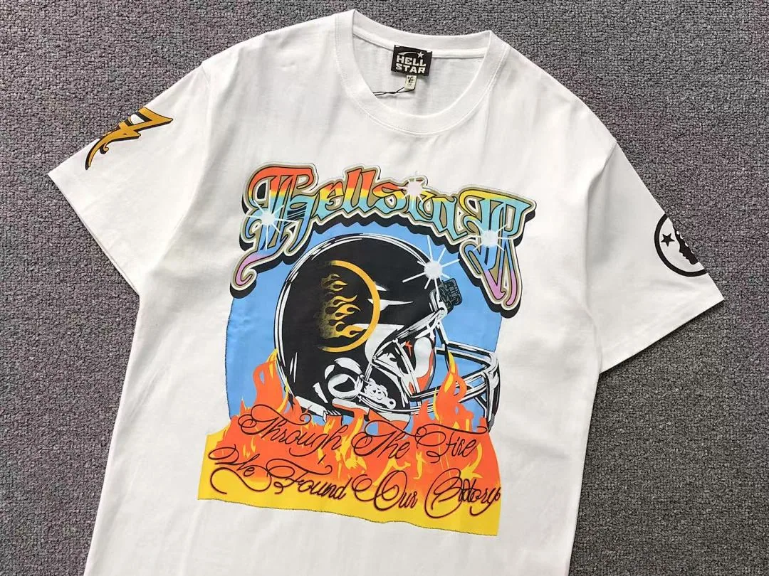 HELLSTAR T-Shirt 504151189
