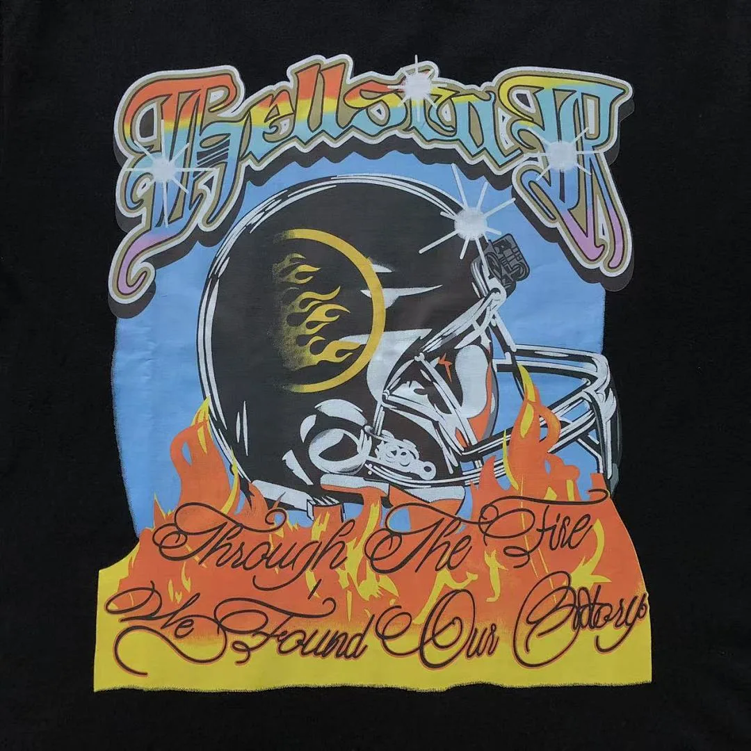 HELLSTAR T-Shirt 504151189