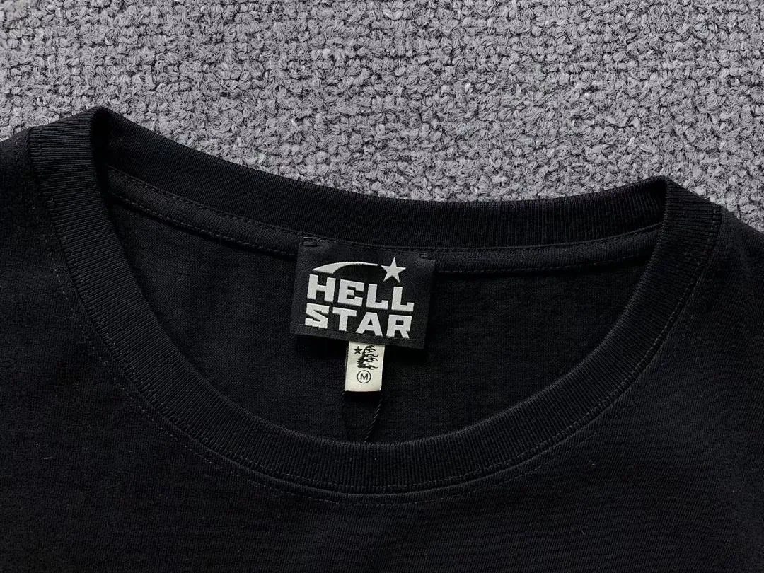HELLSTAR T-Shirt 504151189