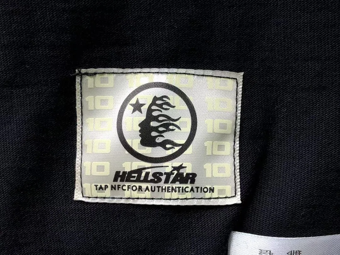 HELLSTAR T-Shirt 504151189