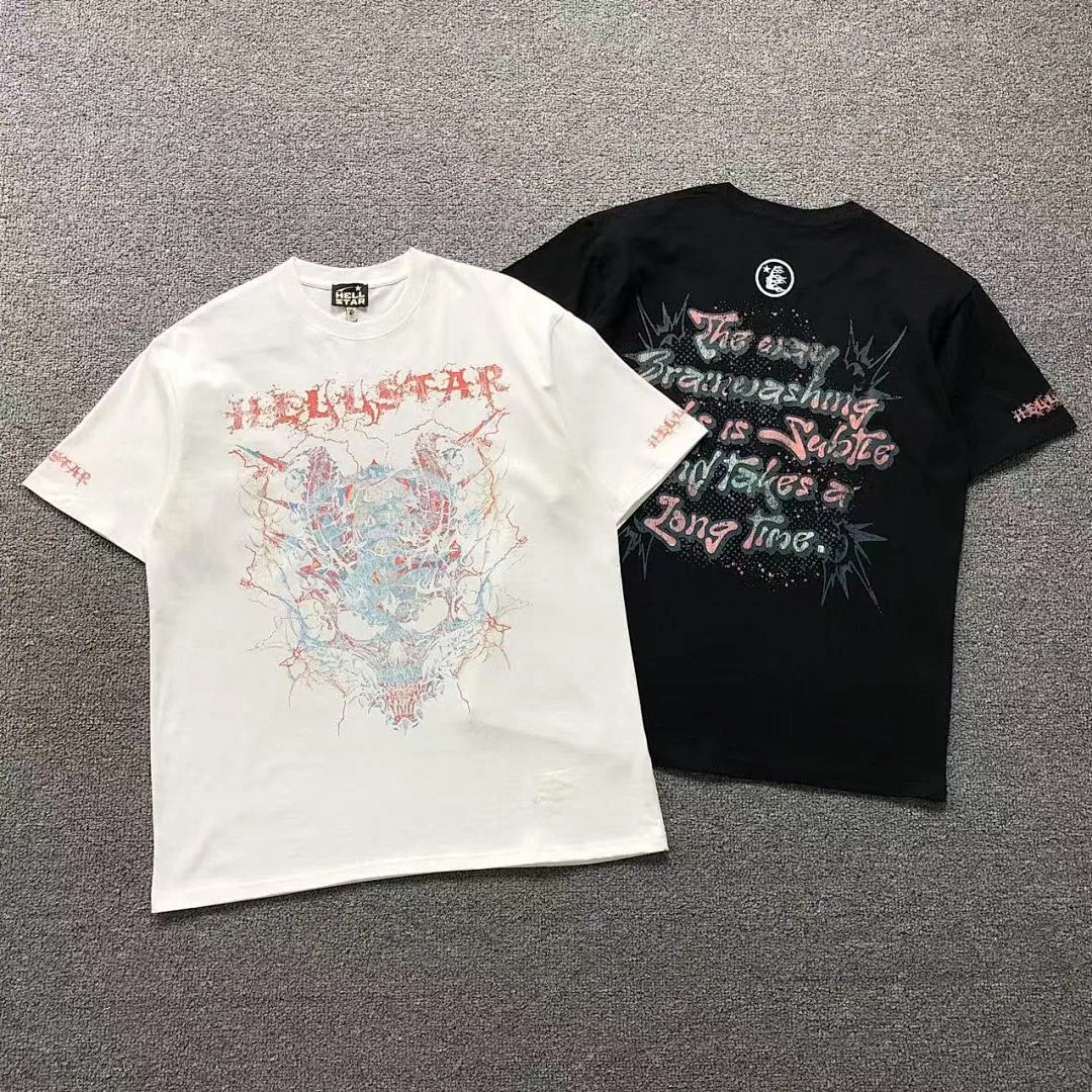 HELLSTAR T-Shirt 504150189