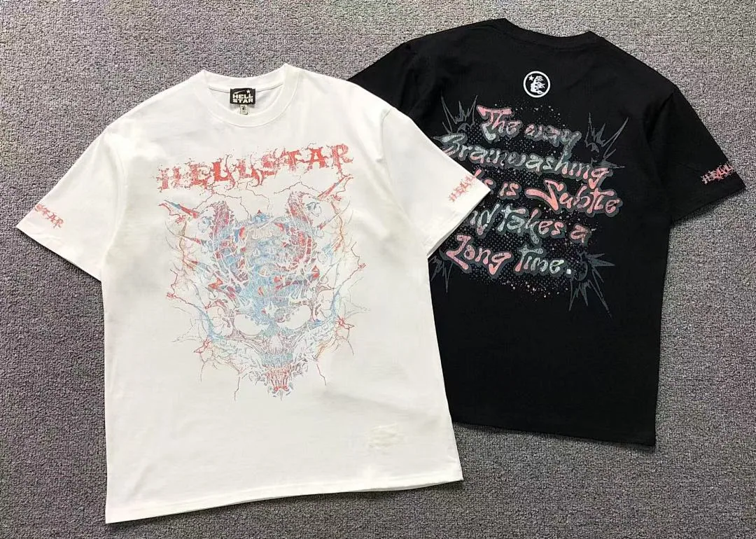 HELLSTAR T-Shirt 504150189