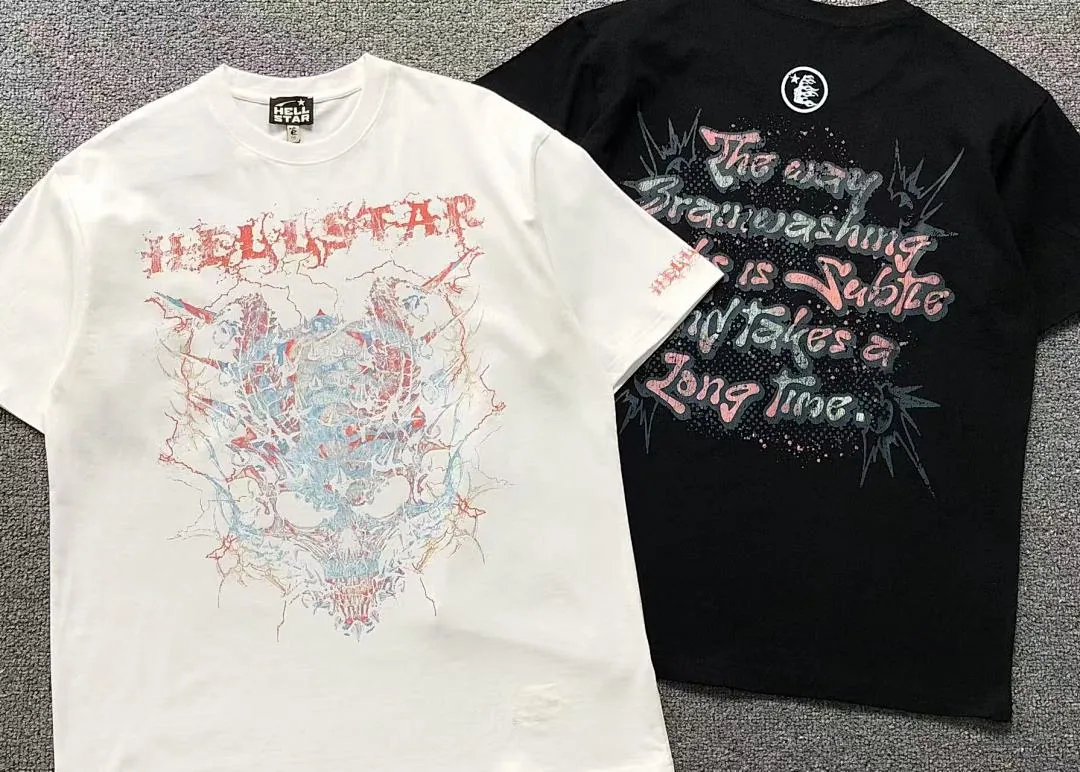 HELLSTAR T-Shirt 504150189