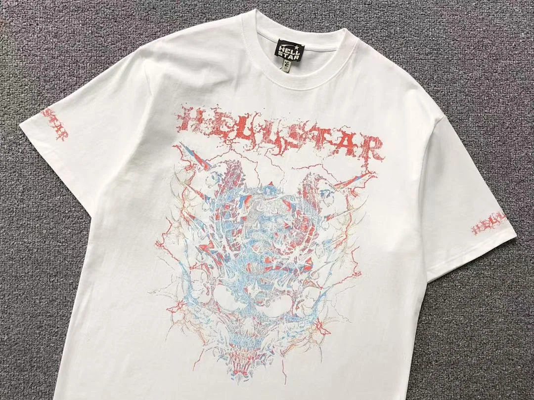 HELLSTAR T-Shirt 504150189