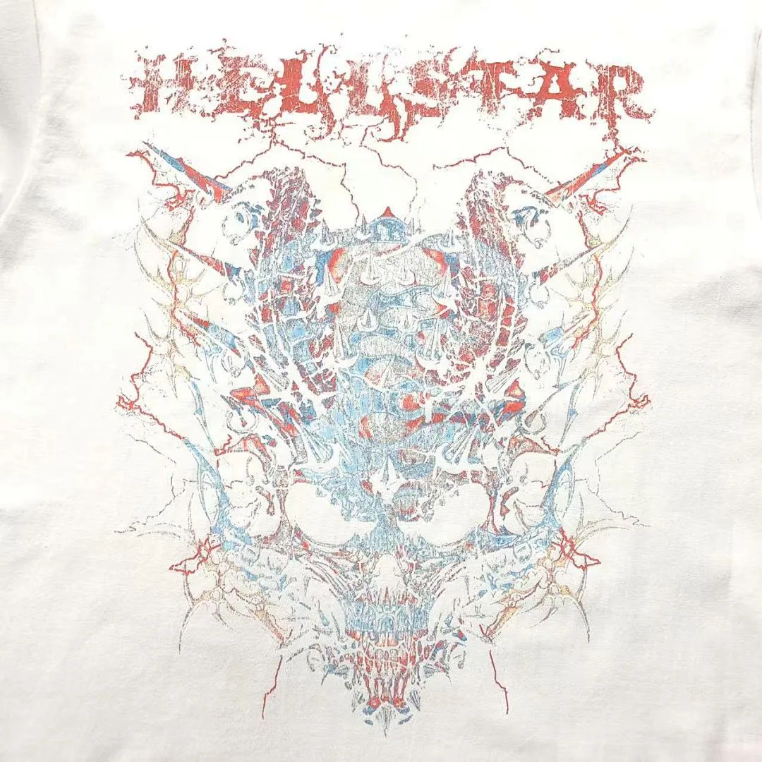 HELLSTAR T-Shirt 504150189