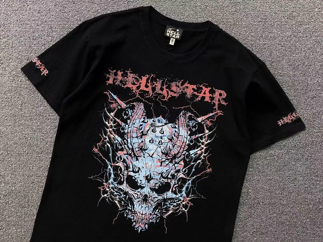 HELLSTAR T-Shirt 504150189