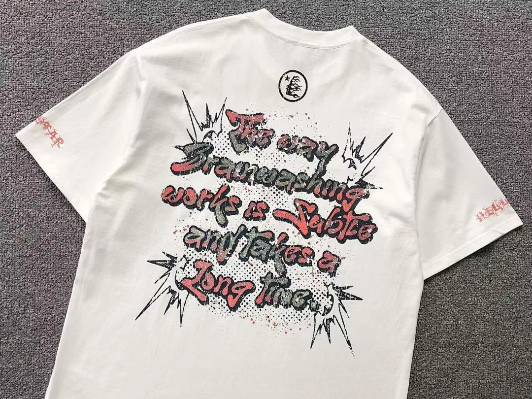 HELLSTAR T-Shirt 504150189