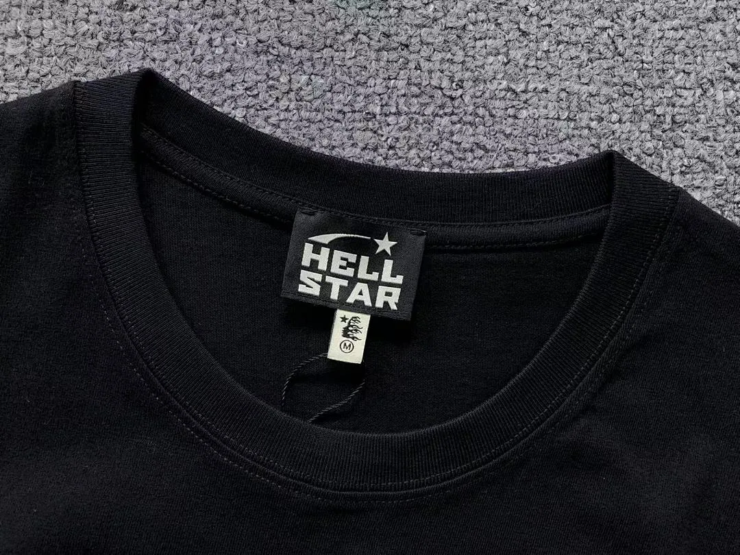 HELLSTAR T-Shirt 504150189