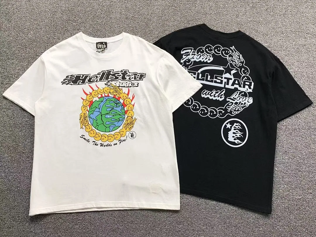 HELLSTAR T-Shirt 504150689