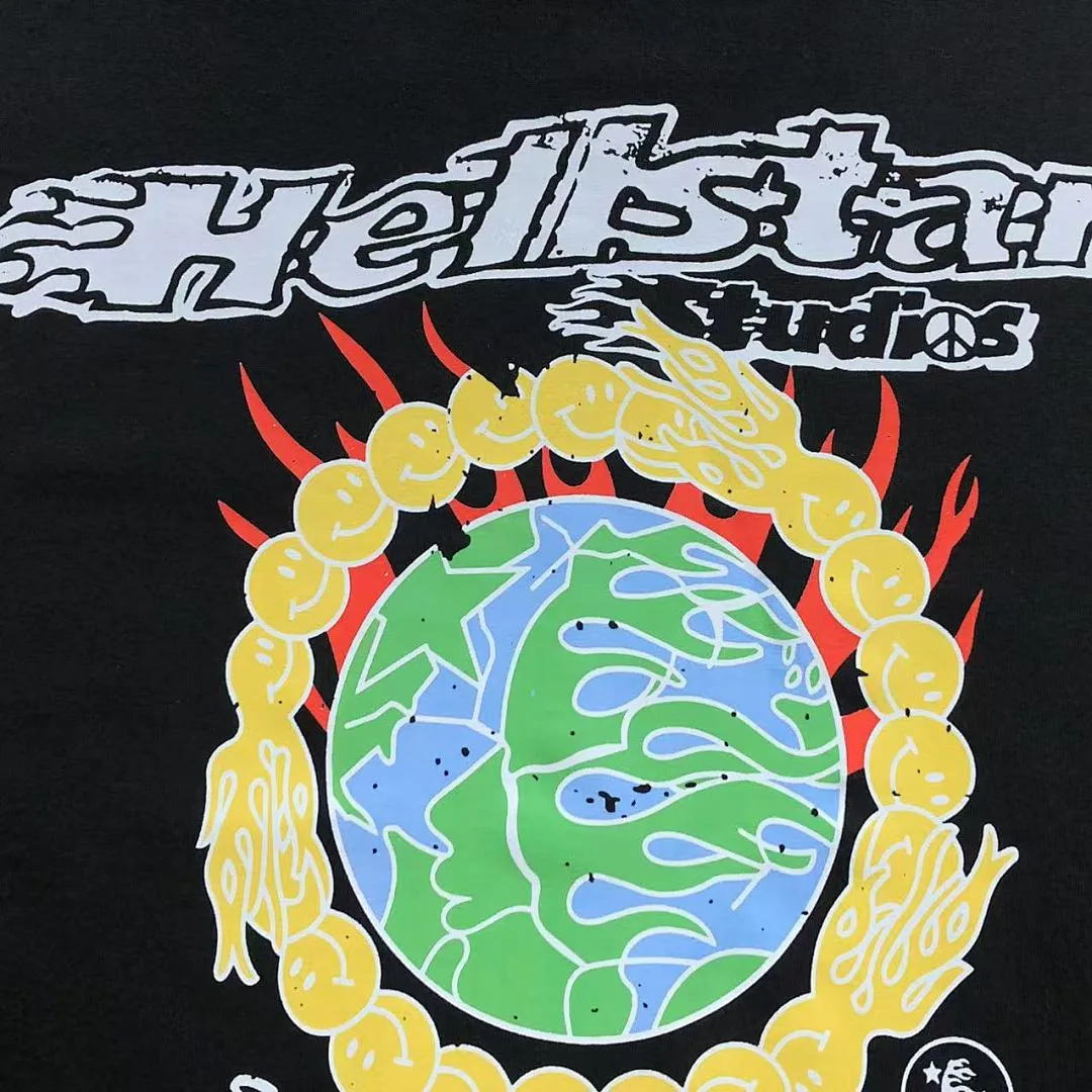 HELLSTAR T-Shirt 504150689