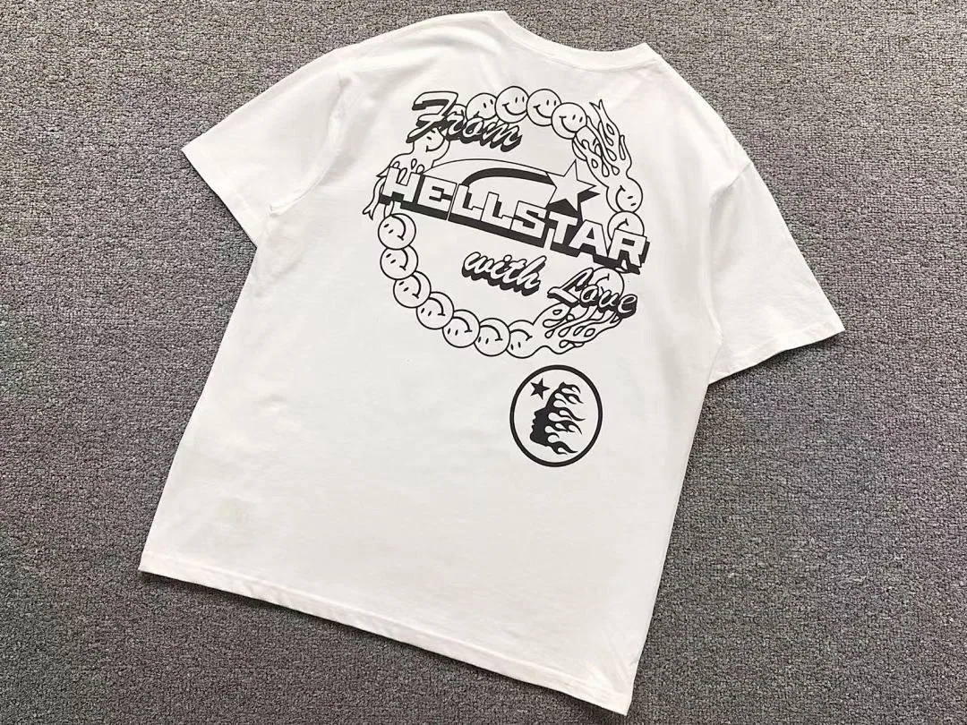 HELLSTAR T-Shirt 504150689