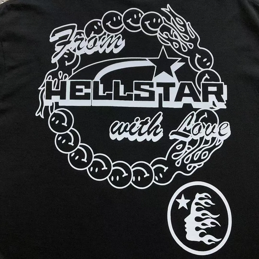 HELLSTAR T-Shirt 504150689