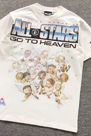 HELLSTAR T-Shirt 3104191072