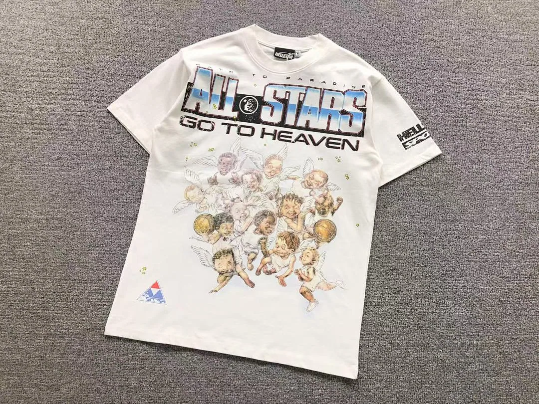 HELLSTAR T-Shirt 3104191072