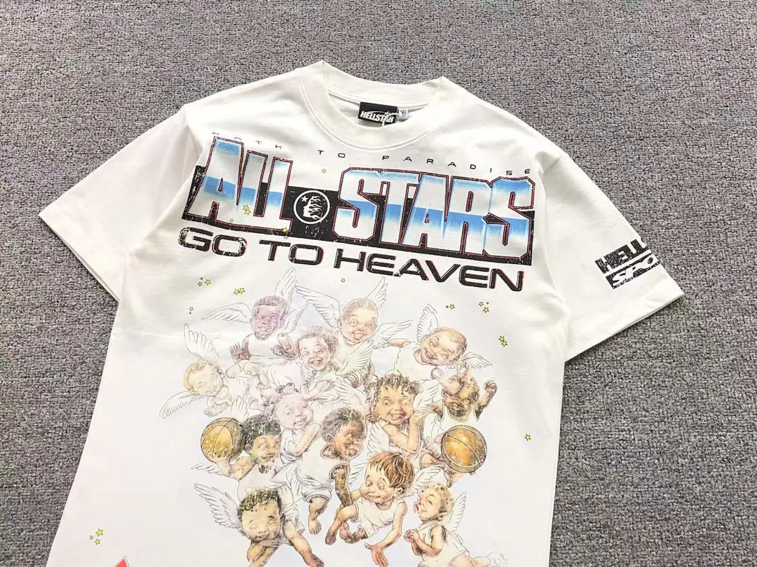 HELLSTAR T-Shirt 3104191072