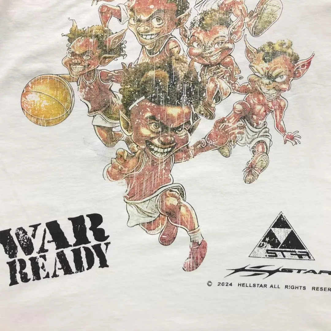 HELLSTAR T-Shirt 3104191072