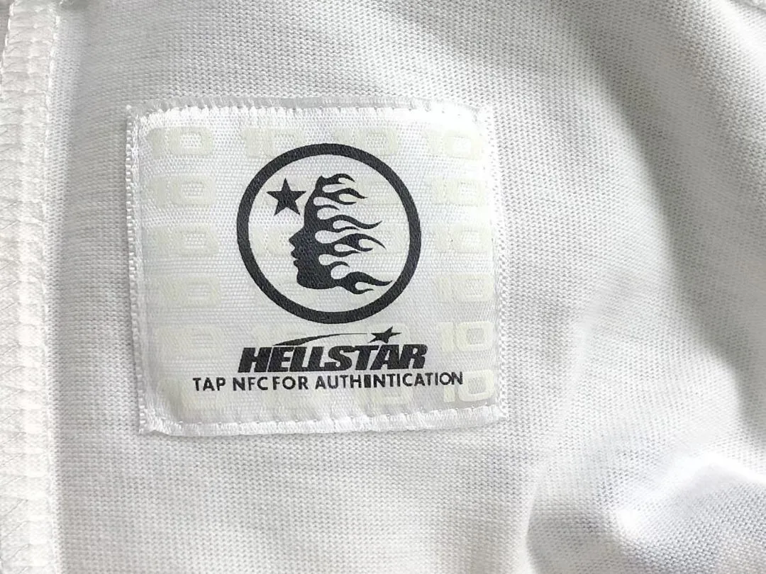 HELLSTAR T-Shirt 3104191072