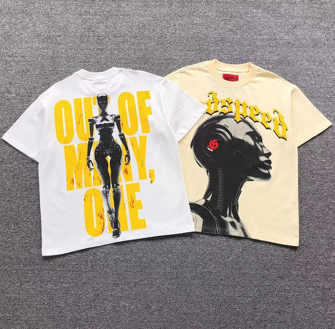 GODSPEED T-Shirt 1104293617