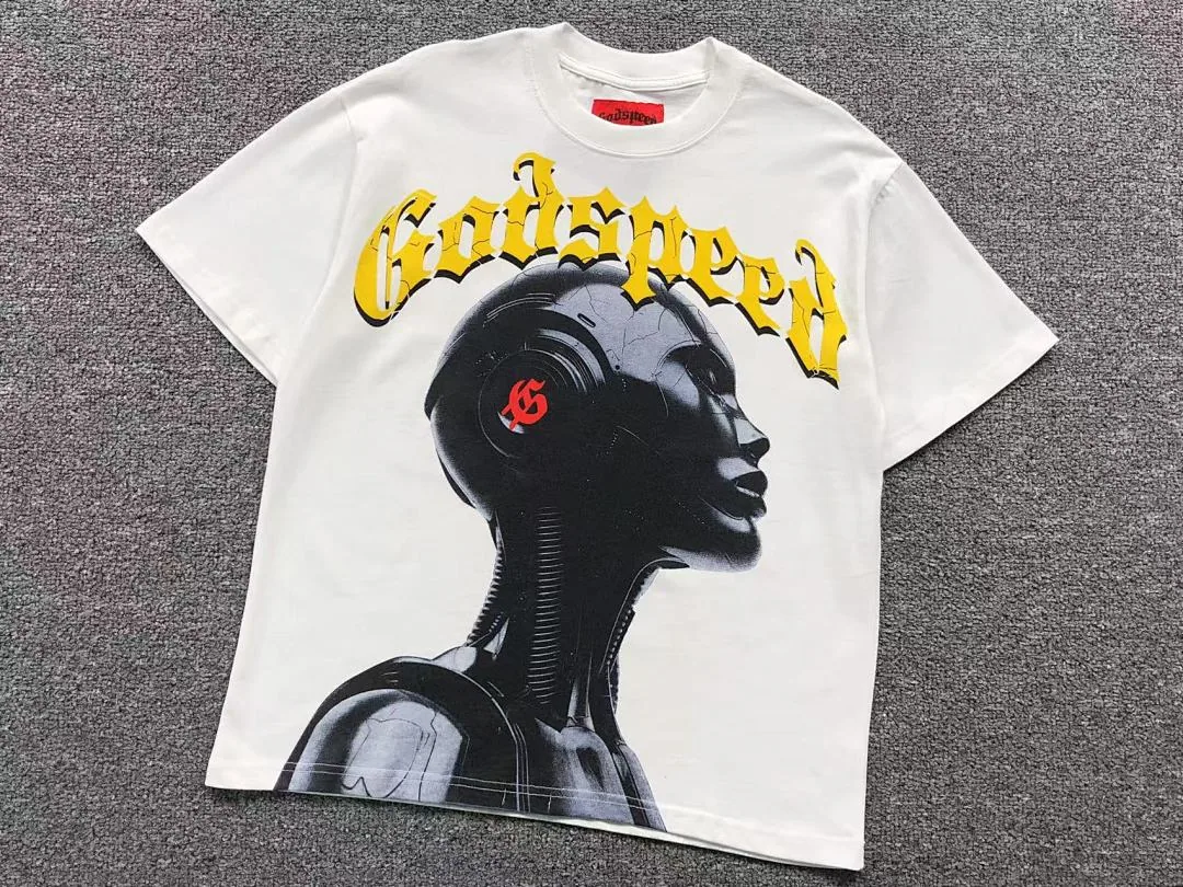 GODSPEED T-Shirt 1104293617