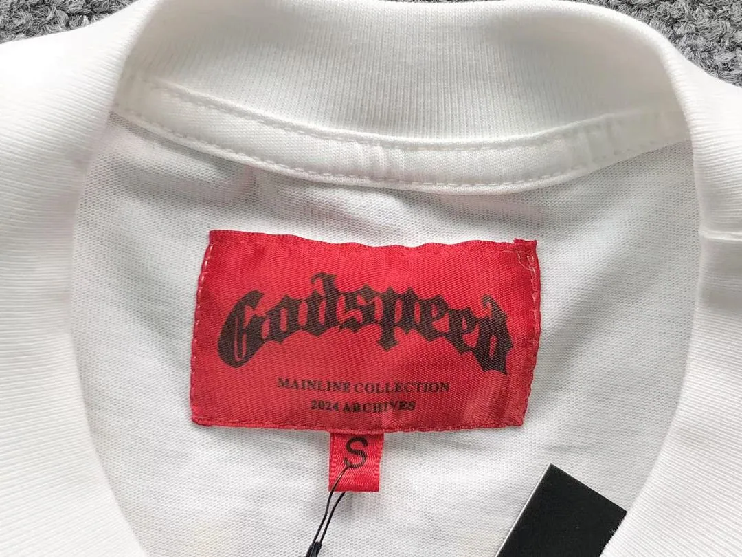 GODSPEED T-Shirt 1104293617