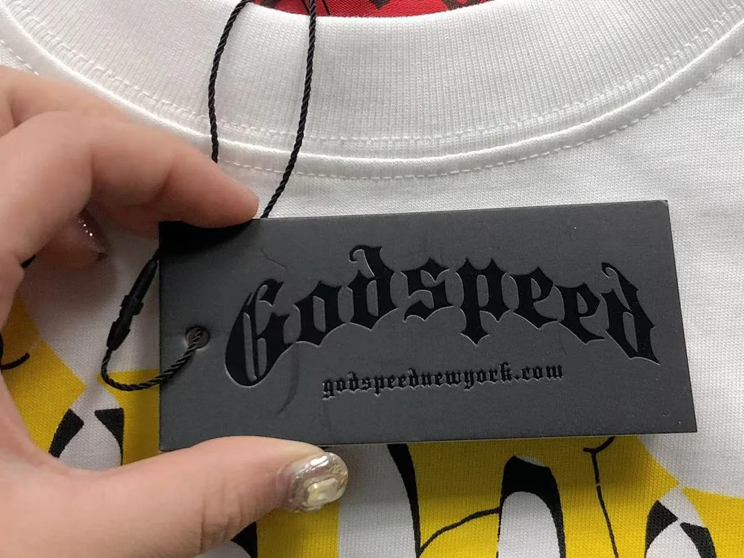 GODSPEED T-Shirt 1104293617