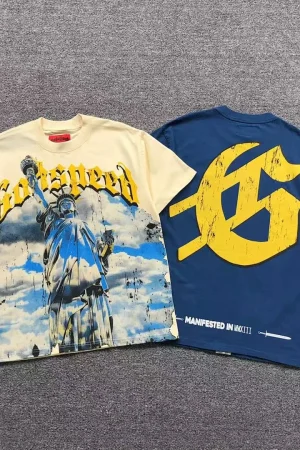 GODSPEED T-Shirt 1104293517