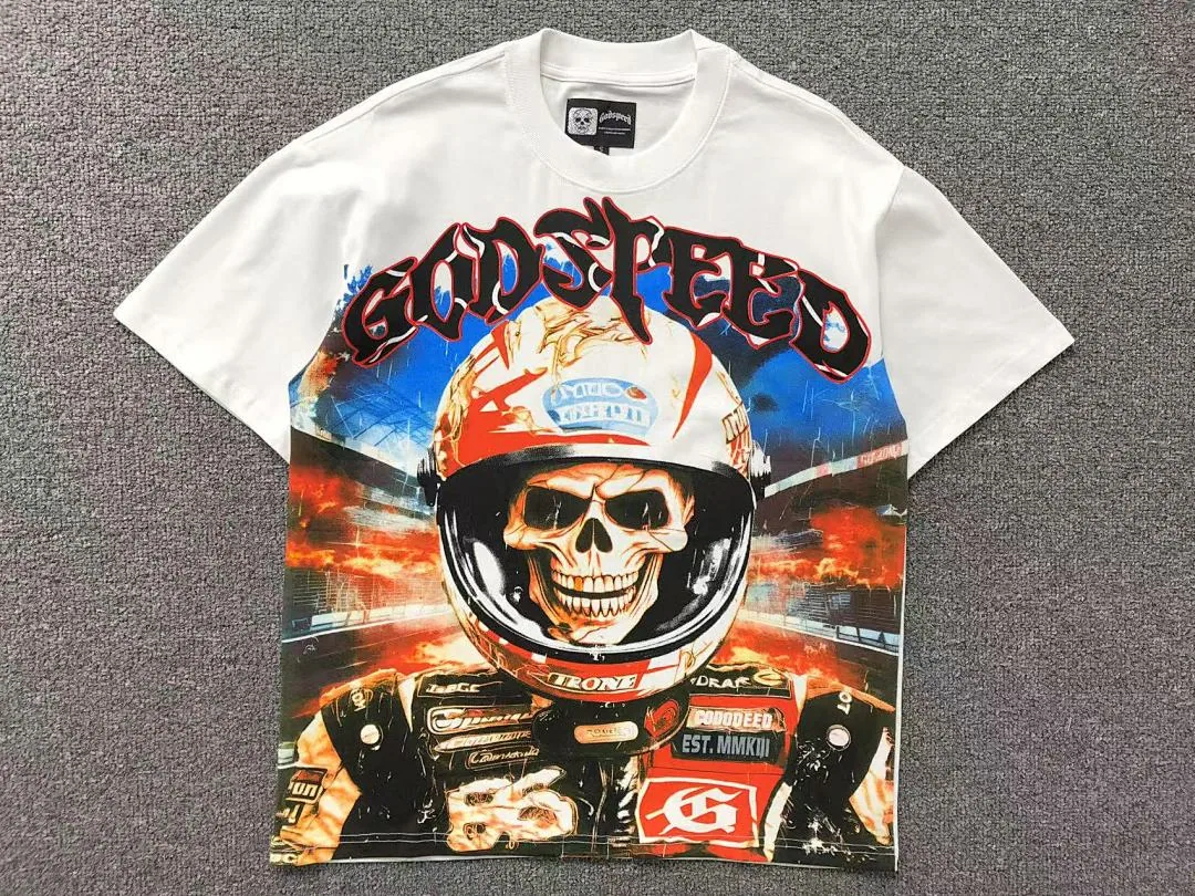 GODSPEED T-Shirt 1104292617