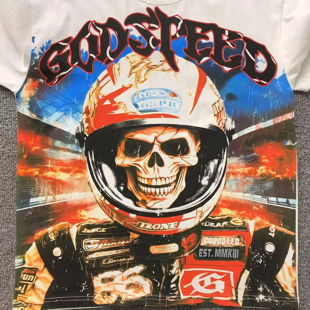 GODSPEED T-Shirt 1104292617