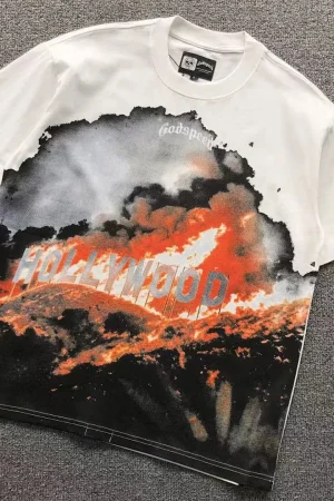 GODSPEED T-Shirt 1104291817