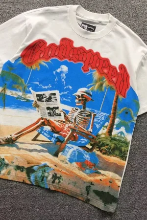 GODSPEED T-Shirt 1104291717